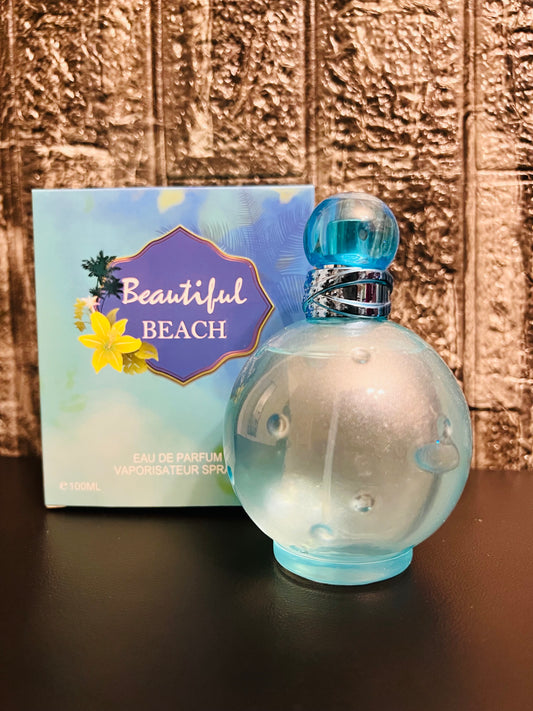 Perfume 100ml