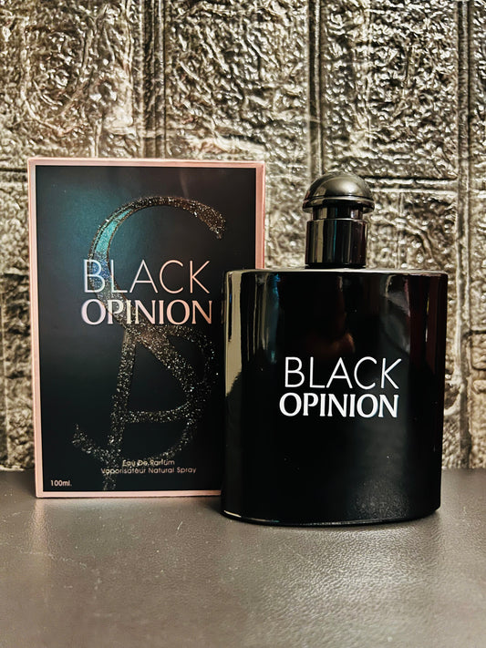 Perfume 100ml